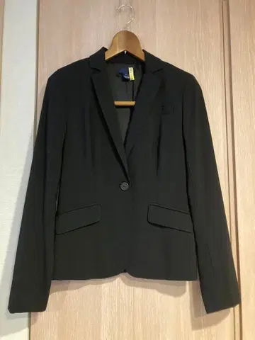 Jcrew 팬츠 수트 상하의 사이즈 2