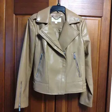 마이클코어스 라이더 자켓 S