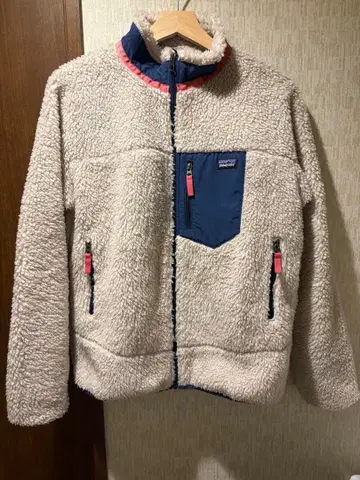 Patagonia 레트로X 자켓 키즈 XXL
