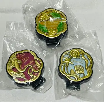 디즈니 트위스티드 원더랜드 컴팩트 거울 가챠