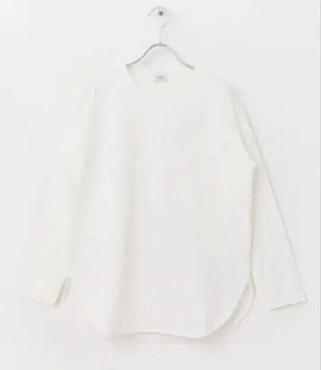 어반 리서치 도어스 USA 코튼 라운드 헴 티셔츠