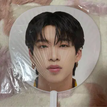 BUDDiiS SHOOT 모리 슈토 부채 에비라이 2024