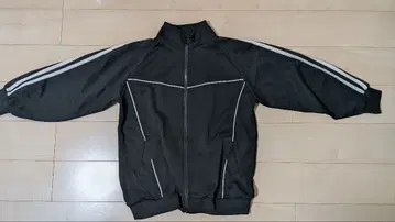 PAGEBOY 컷 트윌 트랙 자켓 미사용