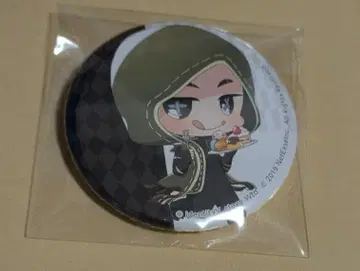 제5인격 캔뱃지 애니메이트 카페 무대 용병