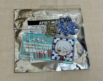 시쿄인 히비키 아크릴 명찰