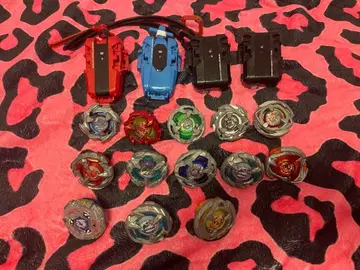 베이블레이드 묶음 판매