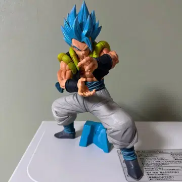 드래곤볼 피규어 BWFC SMSP 오지터 A상 01