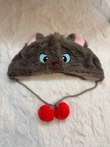 베를리오즈 팬캡