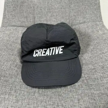 CREATIVE DRUG STORE 나일론 캡 bott bim