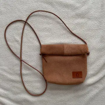 랄루체 Laluce 바게트 백 mini