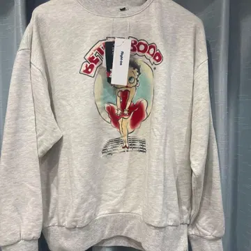 베티 베티짱 트레이닝복