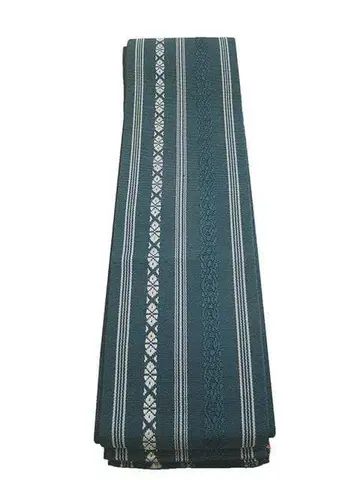 대특가 새상품급 남성용 하카타 오비 순수 실크 E131