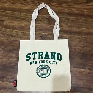 [ STAND ] 토트백 새상품
