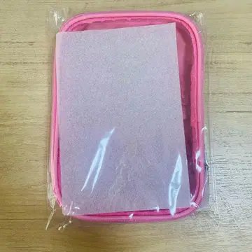 SHOW-WA 멀티 파우치 (무카이야마 ver.) 무카이야마 타케시