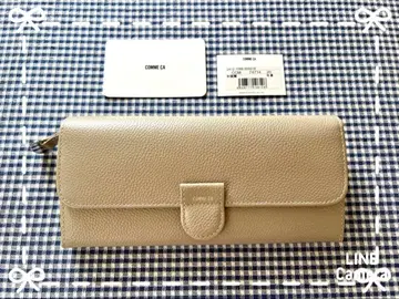 SALE 코무사*장지갑*