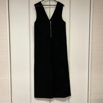 [ 미사용 새상품 ] Classical Elf 블랙 롱 살로펫 M