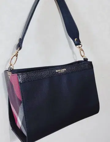 BLUE LABEL 토트백