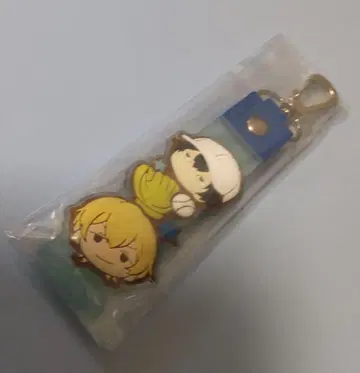 망각 배터리 제일복권 요우 케이 세이호 하루카 참 스트랩