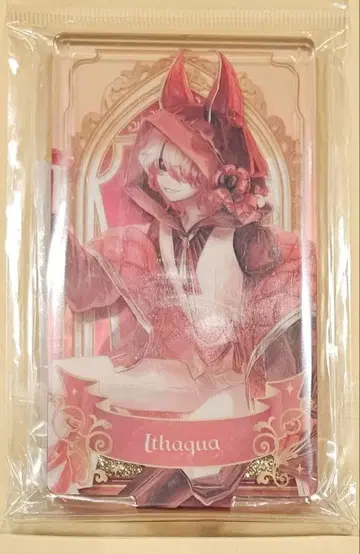 제5인격 TWINKLE 아크릴 스탠드 밤의 감시자