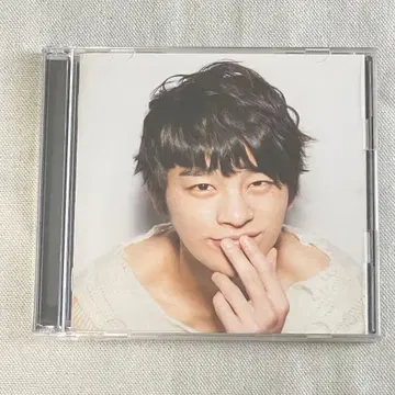 서인국 Fly Away CD