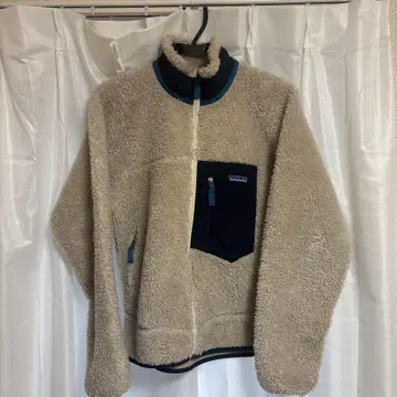 patagonia 레트로 X (남성용 XS 사이즈)