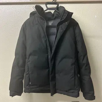 GLOBAL WORK HIGH SPEC URBAN DOWN S 사이즈