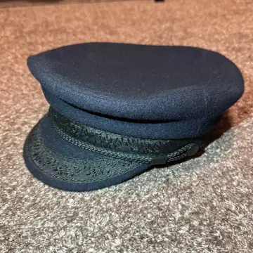 세인트 제임스 마린 햇 마린 캡 마린 헌팅 캡