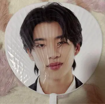 BUDDiiS SHOOT 모리 슈토 부채 에비라이 2023