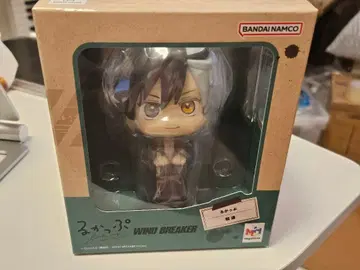 룩업 WIND BREAKER 사쿠라 하루카