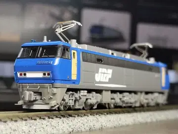 KATO 3036-1 EF200 신도색