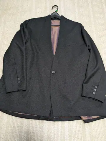 Ka na ta 10 years Jacket set up