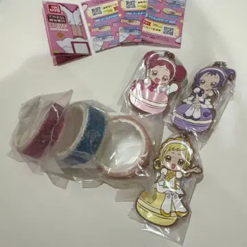 놋토! 오쟈마녀 도레미 아소토 컬렉션