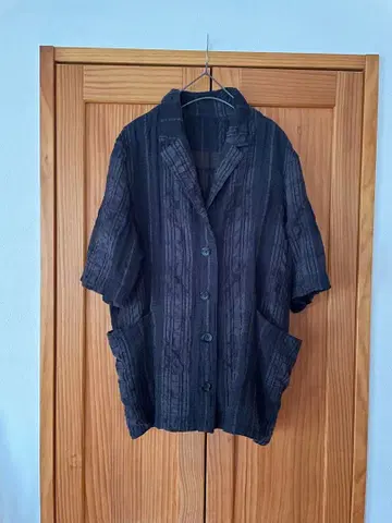 journal standard 저널 반팔 자켓