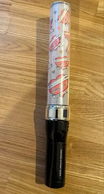 간사이 쟈니즈 Jr. 응원봉 펜라 킨블레 아케오메 2019