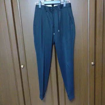 에디피스 남성 바지