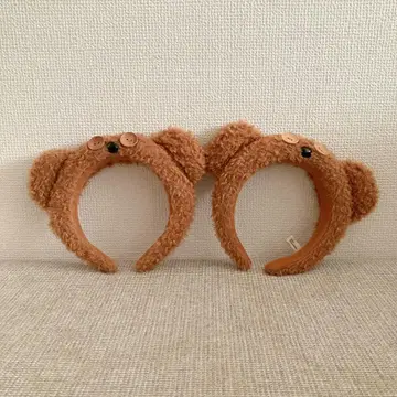 팀 머리띠 2세트