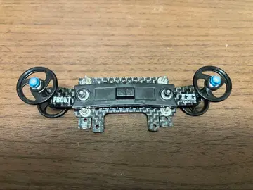 미니 사륜구동 카본 수라단