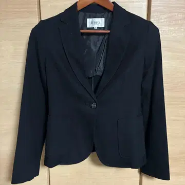 자유구 블랙 테일러드 자켓 사이즈 40