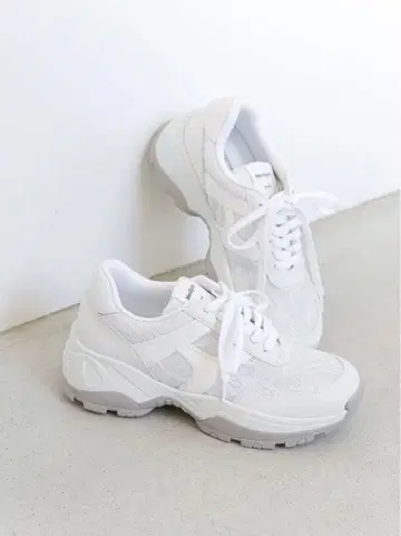 Le City HLT Sneakers - lace / 37