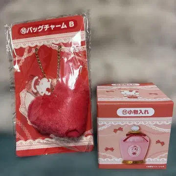 헬로키티 제일복권