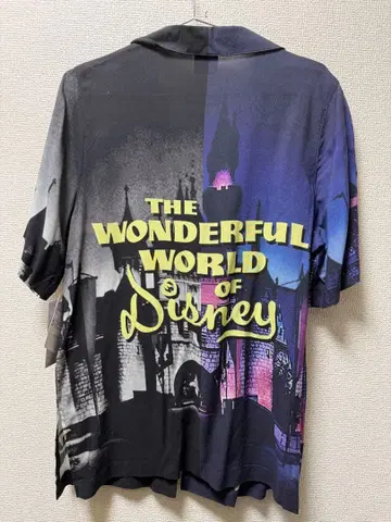 해외 디즈니 오로라 공주 D100 셔츠 트위스테 실버 마레우스