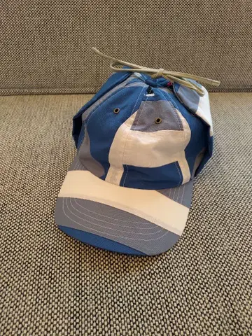 Sillage THAI TRIBE FALP CAP BLUE