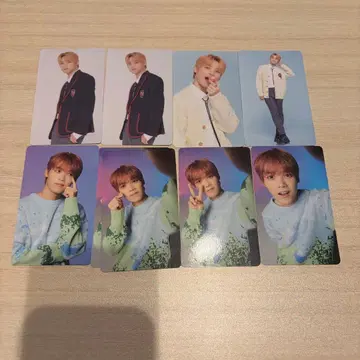 기무라 마사야 트레이딩 카드 묶음 판매