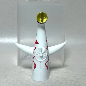 태양의 탑 피규어