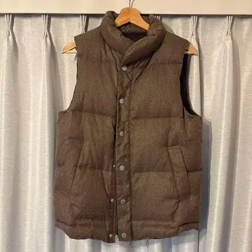 ABAHOUSE 아바하우스 다운 베스트 정가 약 2만