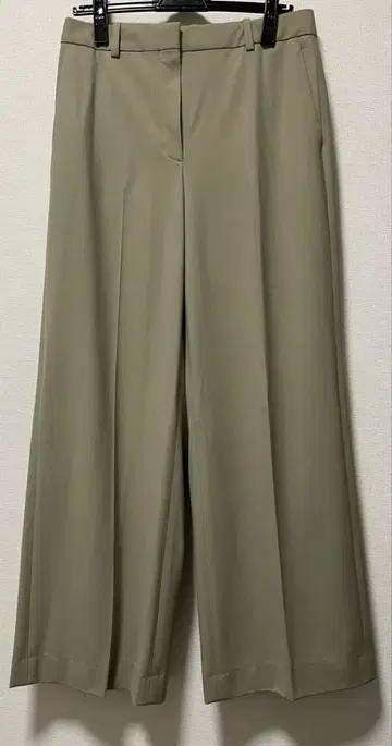 Theory 팬츠 사이즈 2