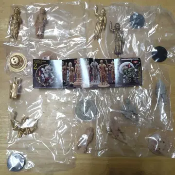 일본의 보물 불상 입체 도록 II