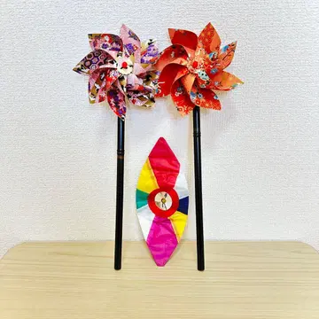 일본 의류 잡화 세트