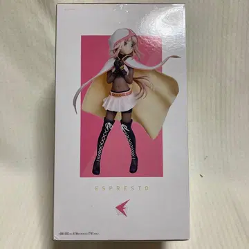 [ 미개봉 ] ESPRESTO 피규어 마기아 레코드