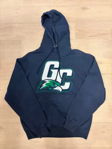 PORT&COMPANY 구제 의류 후드티 사이즈 S